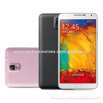 5.5-inch MTK6592 Octa-core 1.7GHz Smartphones, 3,000mAh Lithium-ion Battery